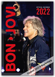 Bon Jovi 2022