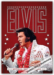 Elvis 2022 - Cover