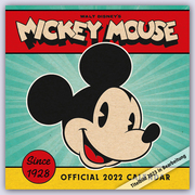 Disney Mickey Mouse 2023