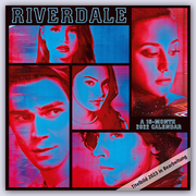 Riverdale - Offizieller Kalender 2023