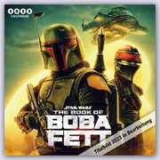 Star Wars - The Book of Boba Fett 2023