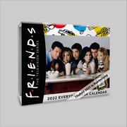 Friends - Freunde 2023