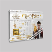 Harry Potter 2023 - Cover