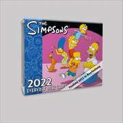 The Simpsons 2023