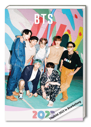 BTS - Bangtan Boys 2023 - Cover