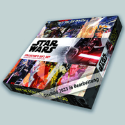 Star Wars 2023 - Premium Geschenkbox