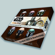 Star Wars - The Mandalorian 2023 - Premium Geschenkbox