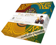 Harry Potter 2024 - Premium Geschenkbox