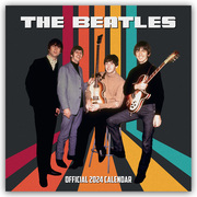 The Beatles - Die Beatles 2024 - Cover
