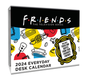 Friends - Freunde 2024 - Cover