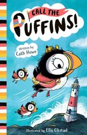 Call the Puffins!