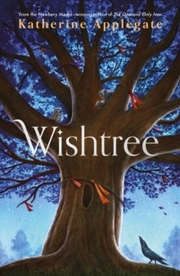 Wishtree - Cover
