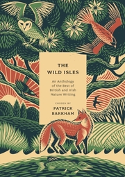 The Wild Isles - Cover