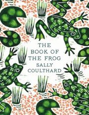 The Year of the Frog - Cover