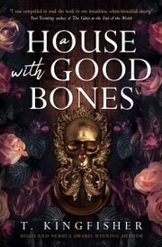 A House with Good Bones - Cover