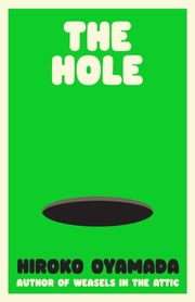 The Hole - Cover