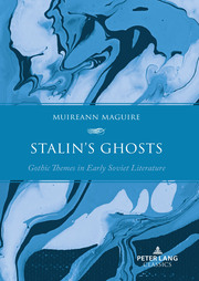 Stalins Ghosts