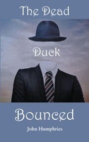 The Dead Duck Bounced - Cover