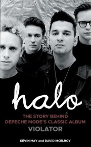 Halo - Cover