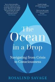 The Ocean in a Drop - Cover
