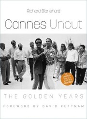 Cannes Uncut - Cover