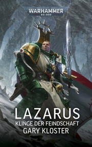 Warhammer 40.000 - Lazarus