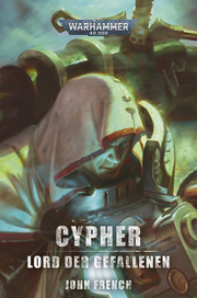 Warhammer 40.000 - Cypher