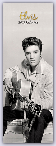 Elvis 2023