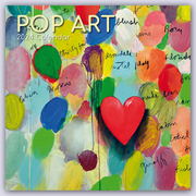 Pop Art 2024 - Cover