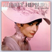 Audrey Hepburn 2024