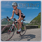 Cycling 2024