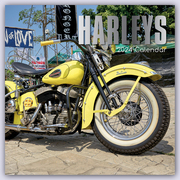 Harleys 2024