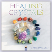 Healing Crystals - Heilsteine - Heilkristalle 2023