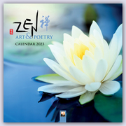 Zen Art & Poetry - Zen Kunst und Poesie 2023