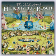 The Weird Art of Hieronymous Bosch - Die ungewöhnliche Kunst des Hieronymous Bosch 2023