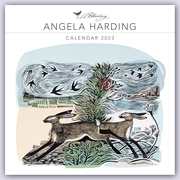 Angela Harding 2023