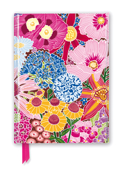 Premium Notizbuch DIN A5: Kate Heiss, Abundant Floral