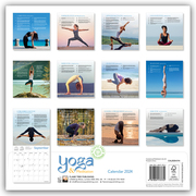 Yoga & Meditation 2024 - Abbildung 1