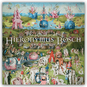 The Weird Art of Hieronymous Bosch - Die ungewöhnliche Kunst des Hieronymus Bosch 2024
