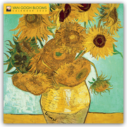 Vincent van Gogh - Blüten 2024