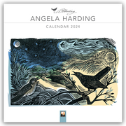Angela Harding 2024