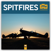 IWM - Spitfires - Spitfire - Britisches Jagdflugzeug 2024