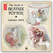 The World of Beatrix Potter - Die Welt der Beatrix Potter 2024