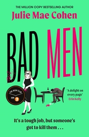 Bad Men - Cover