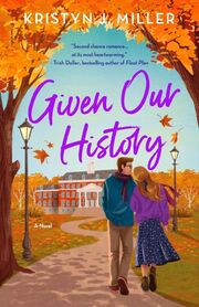 Given Our History - Cover