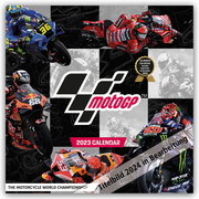 Moto GP - Legends, Offizieller Kalender 2024