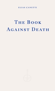 The Book Against Death - Cover