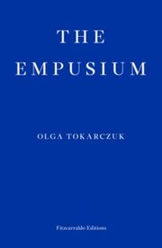 The Empusium - Cover