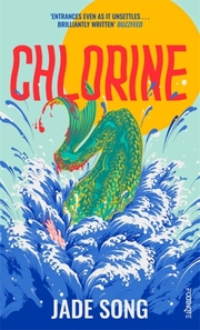 Chlorine - Cover