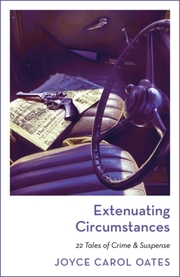 Extenuating Circumstances - Cover